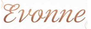 Evonne logo
