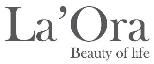 LA'ORA logo