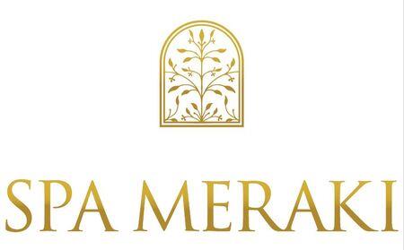 SPA MERAKI logo