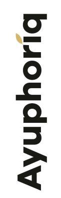 Ayuphoriq logo