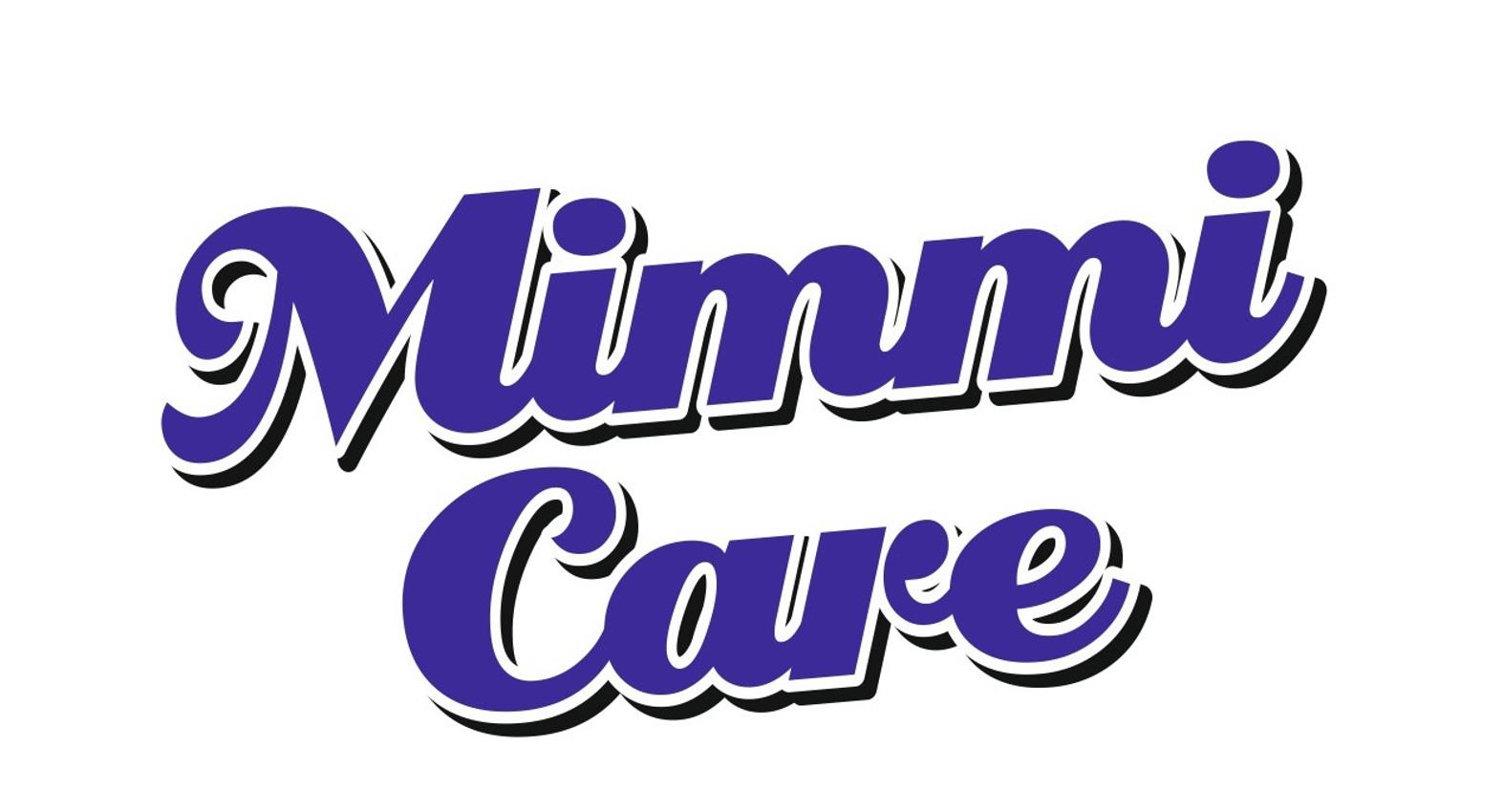 MIMMI CARE logo