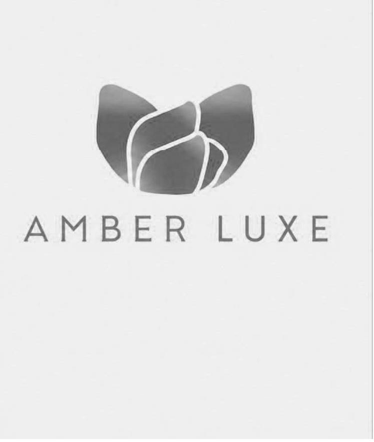 AMBER LUXE logo