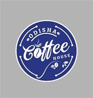 odisha coffee house logo