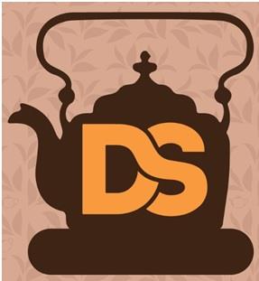 DS logo