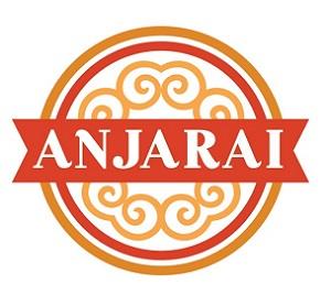 ANJARAI logo