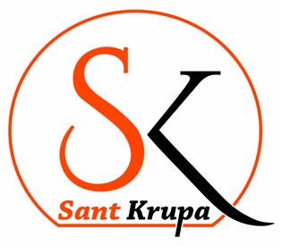 SK SANT KRUPA logo