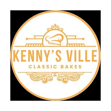 KENNY'S VILLE- CLASSIC BAKES logo