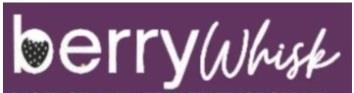 BERRYWHISK logo