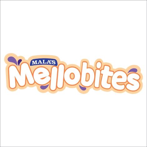 MALA'S MELLOBITES logo