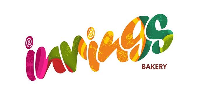 INNINGS BAKERY with LOGO logo