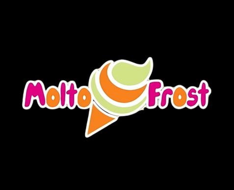 MOLTO FROST logo