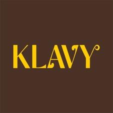 KLAVY logo