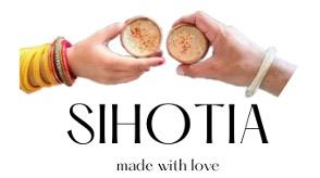 SIHOTIA (DEVICE) logo