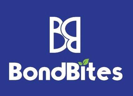 BONDBITES logo