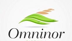 OMNINOR logo
