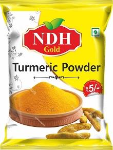 NDH GOLD (LABEL) logo