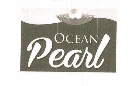 OCEAN PEARL logo