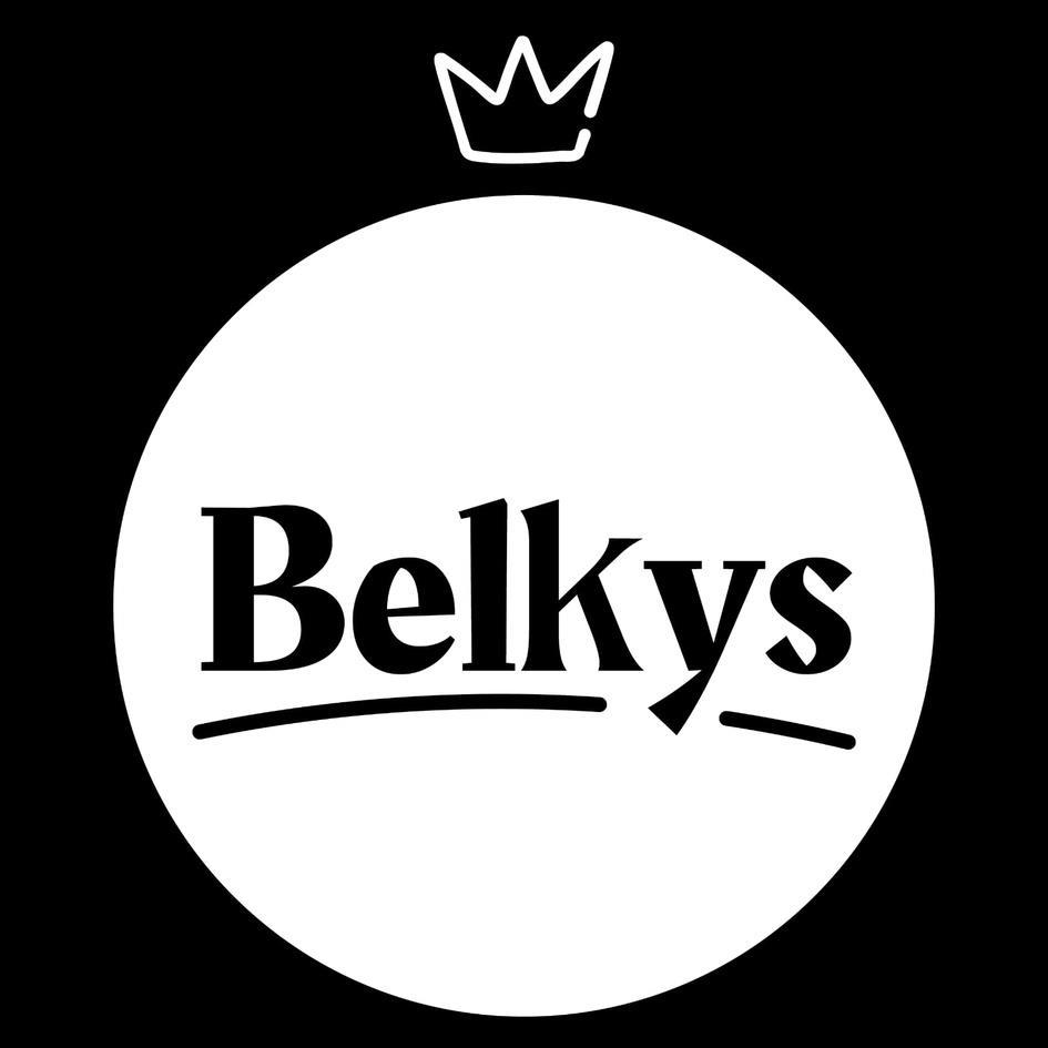 Belkys logo