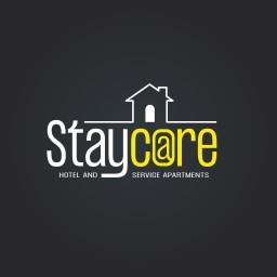 Staycare Hotel and Service Apartments (Device) logo