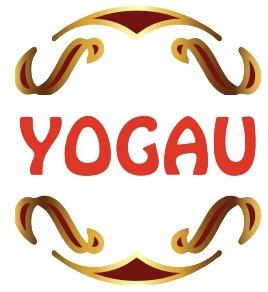 YOGAU logo