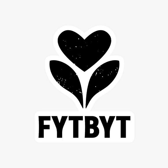 FYTBYT logo