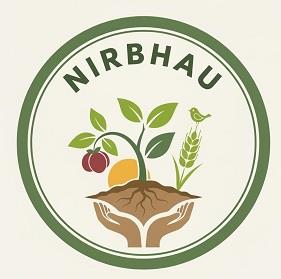 NIRBHAU logo