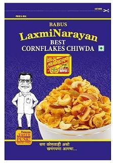 BABUS LAXMINARAYAN logo