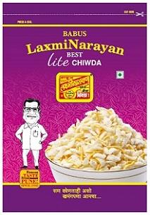 BABUS LAXMINARAYAN logo