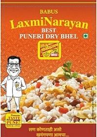 BABUS LAXMINARAYAN logo