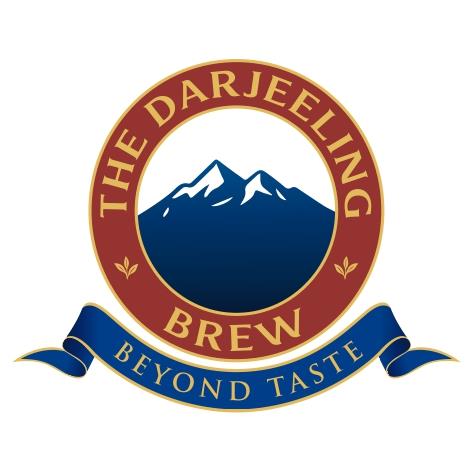 Darjeeling Brew logo