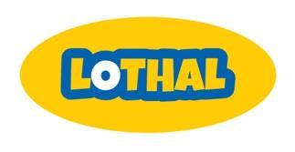 LOTHAL logo