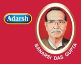 Adarsh BANARSI DAS GUPTA logo