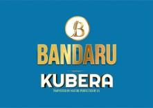 BANDARU KUBERA logo