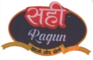SAHI RAGUN logo