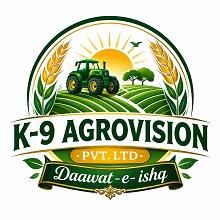 K-9 AGROVISION PVT.LTD. DAAWAT-E-ISHQ logo