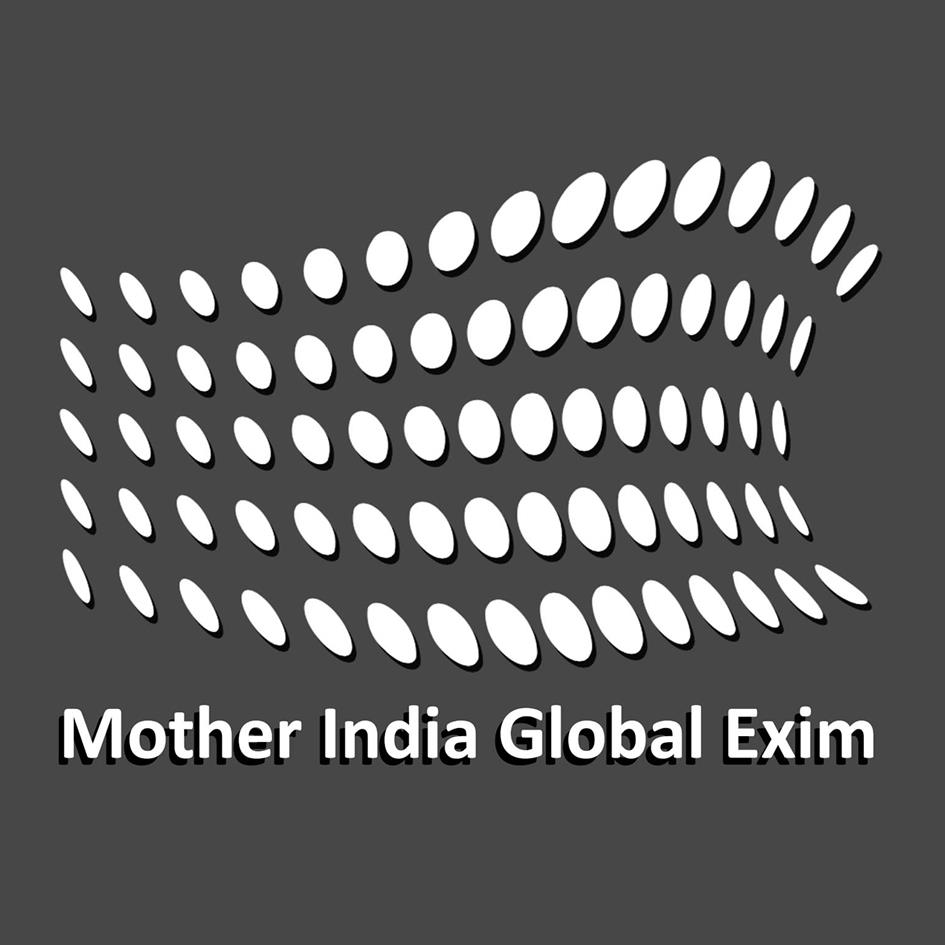 Mother India Global Exim logo