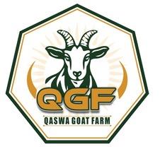 QASWA GOAT FARM logo