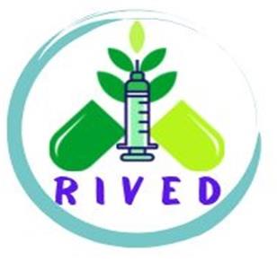 RIVED logo