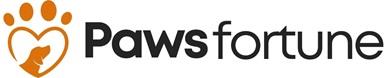 PAWSFORTUNE logo