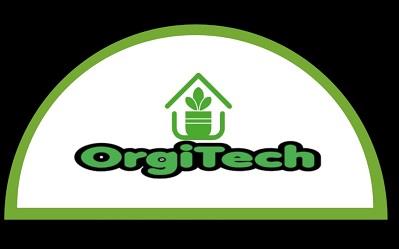 Orgitech logo