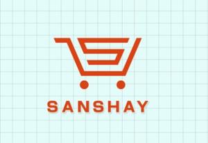 sanshay logo