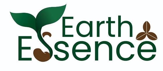 Earth Essence logo