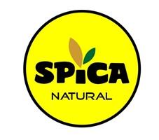 SPICA NATURAL logo