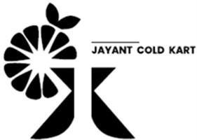 JAYANT COLD KART logo