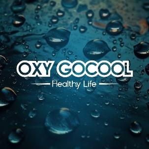 OXY GOCOOL logo
