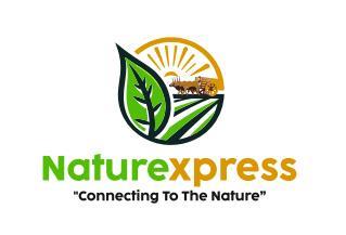NATUREXPRESS logo
