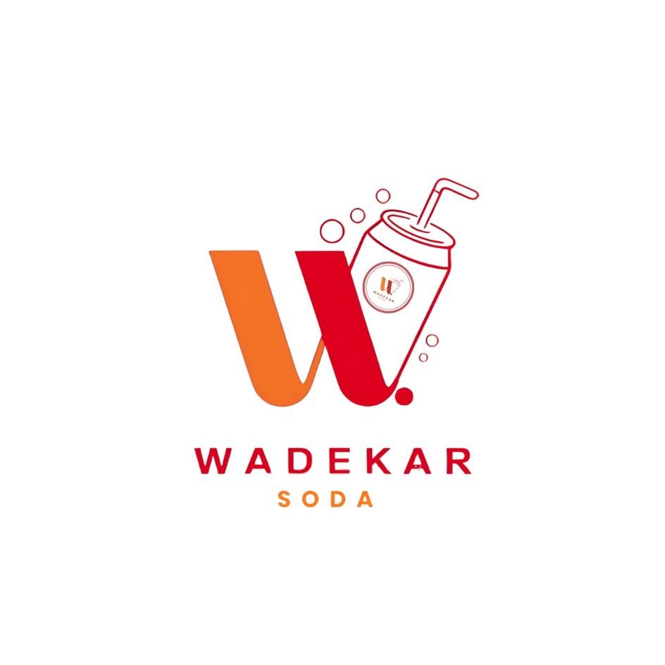 WADEKAR SODA logo