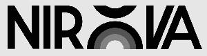 NIROVA (With Device) logo