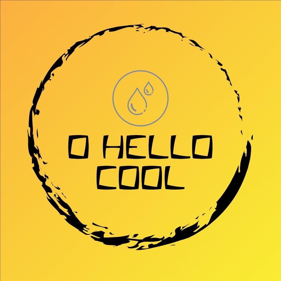 OHELLOCOOL logo