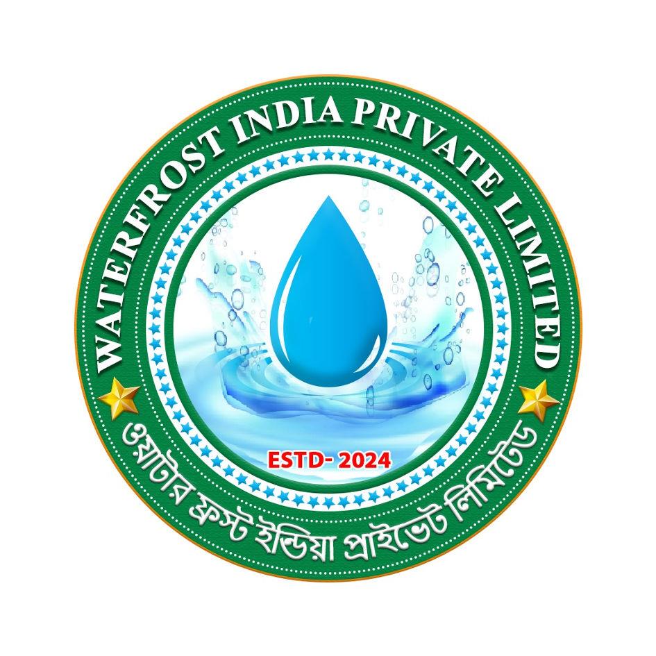 WATERFROST INDIA PRIVATE LIMITED logo